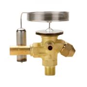 Вентиль терморегулирующий ТРВ TS 2 (R404A, MOP +15C)