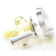 Вентиль терморегулирующий ТРВ TX 2 (R22, без МДР, -40....+10C)