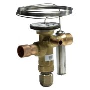 Вентиль терморегулирующий TCHE R404A/R507C (-0...+6 C)