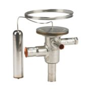 Вентиль терморегулирующий TCHE R134a/R513A