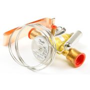 Вентиль терморегулирующий TGEL13 R410A (-40...+10 C, без MOP)
