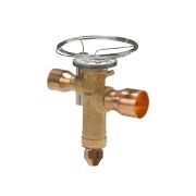 Вентиль терморегулирующий TGEL31 R410A (-40...+10 C, без MOP)