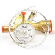 Вентиль терморегулирующий TGEZ 3.5 R407C (-25...+10 C, MOP95)