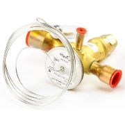 Вентиль терморегулирующий TGEN 7 R134 (-40...+10 C, без MOP)