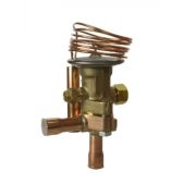 Терморегулирующий вентиль ТРВ BC-TRFE-A 18SC-A-IN-L3 (R404a,507)