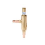 Регулятор давления испарения BC-RVP 22S