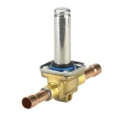 Вентиль соленоидный EVR 6S D10 (3/8