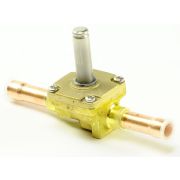 Вентиль соленоидный EVR 15S D16 (5/8