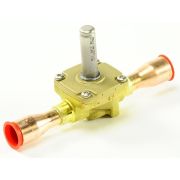 Вентиль соленоидный EVR 15S D22 (7/8