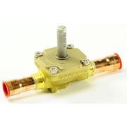 Вентиль соленоидный EVR 20S D22 (7/8
