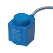 Катушка электромагнитная COIL BF230AS
