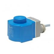 Катушка электромагнитная COIL BN024AS~24V 50Hz 20 Вт