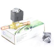 Вентиль соленоидный BC-EMV6 12S (IT)
