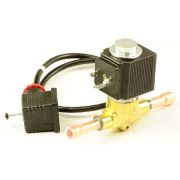 Вентиль соленоидный BC-EMV6 38S (IT) 24 VDC