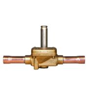 Клапан соленоидный EVR 22 (35 мм)