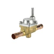 Клапан соленоидный EVR 25 1 1/8