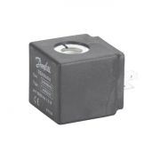 Катушка электромагнитная AM230C, напряжение питания 230 В, 50/60 Гц, мощность 7,5 Вт