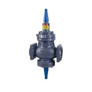 Вентиль сервоприводный IPRV DN50