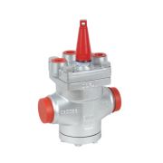 Корпус пилотного вентиля DFSV-1 DN50 Dofun