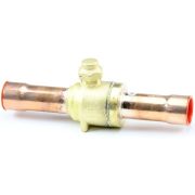 Вентиль шаровой GBC 35S (1 3/8
