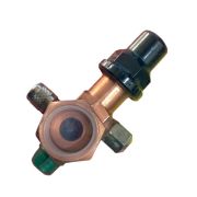 Вентиль Rotalock V06 1« - 3/8» Danfoss