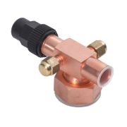 Вентиль Rotalock V07 1 3/4« - 7/8» Danfoss