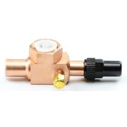 Вентиль BC-VR - 1 1/4« - 3/4» Becool
