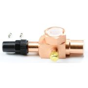 Вентиль BC-VR - 1 1/4« - 7/8» Becool