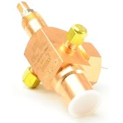Вентиль BC-VR - 1 1/4« - 7/8» N Becool