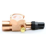 Вентиль BC-VR - 1 3/4« - 1 1/8» Becool