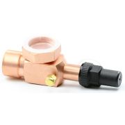 Вентиль BC-VR - 1 3/4« - 1 3/8» Becool