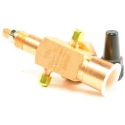 Вентиль BC-VR - 1 3/4« - 1 3/8» N Becool