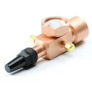 Вентиль BC-VR - 1 3/4« - 1 5/8» Becool