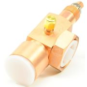 Вентиль BC-VR - 1 3/4« - 1 5/8» N Becool