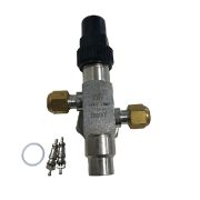 Вентиль BC-VR - 1 3/4« - 7/8» N Becool