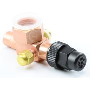 Вентиль BC-VR - 1« - 1/2» Becool