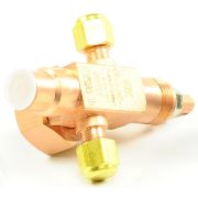 Вентиль BC-VR - 1« - 1/2» N Becool