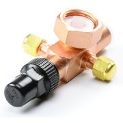Вентиль BC-VR - 1« - 5/8» Becool