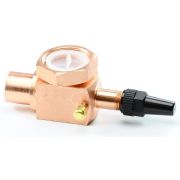 Вентиль BC-VR - 2 1/4« - 1 3/8» Becool