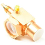 Вентиль BC-VR - 2 1/4« - 1 5/8» N Becool