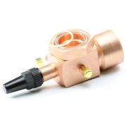 Вентиль BC-VR - 2 1/4« - 2 1/8» Becool