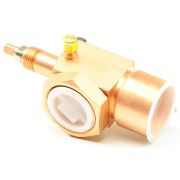 Вентиль BC-VR - 2 1/4« - 2 1/8» N Becool