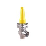 Запорный клапан SVA-S 15 ANG (148B5200)