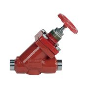 Запорный клапан SVA-S 15 STR
