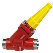 Регулирующий клапан REG-SA 15 D STR