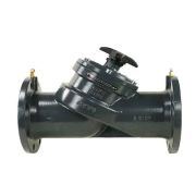 Балансировочный клапан MSV-F DN200 PN 16