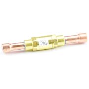 Клапан обратный Becool BC-CV-12S
