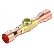 Стекло смотровое SGN 22S (7/8