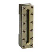 Стекло смотровое LLG 590