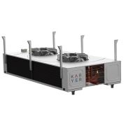 Воздухоохладитель Karyer ED-DP-145AE7-B24(WG)